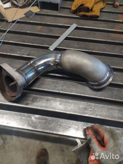 Сварочные работы аргон