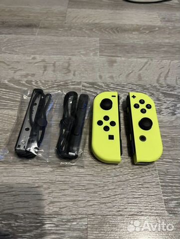 Nintendo Switch Joy Con