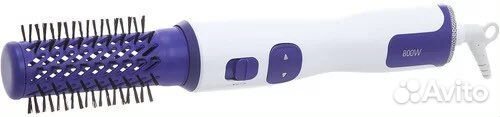 Щетка-фен