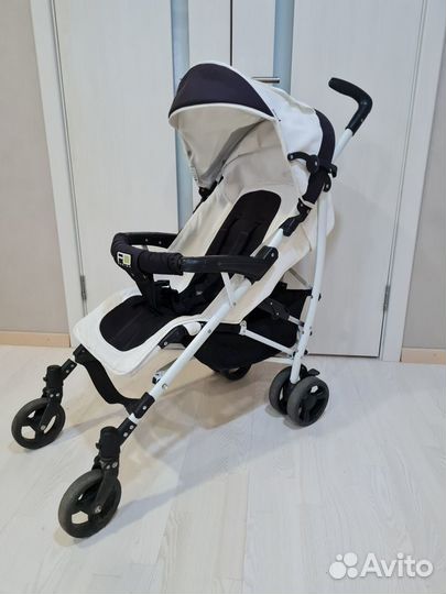 Прогулочная коляска трость FD design Amigo