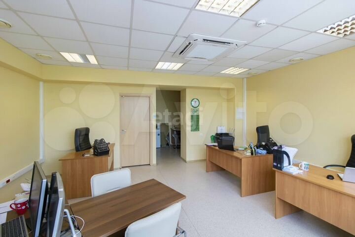 Сдам торговое помещение, 54 м²