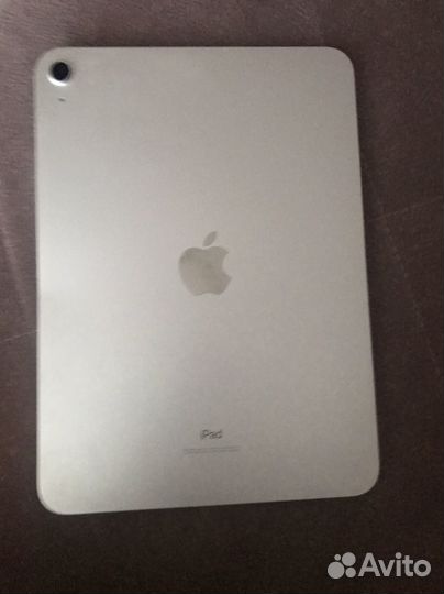 Планшет apple iPad