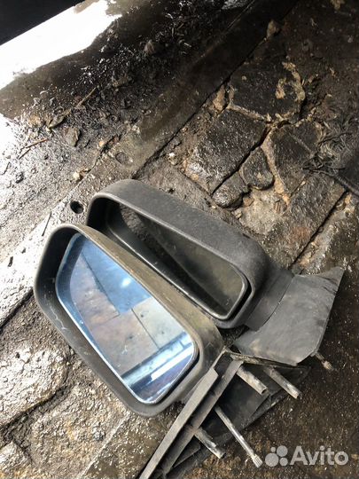 Зеркала ваз 2110-12