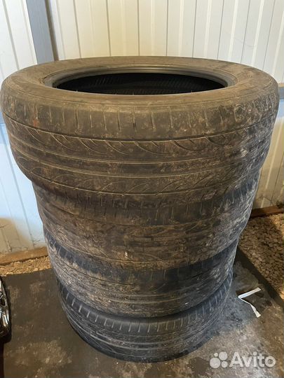 Hankook Ventus V12 Evo2 K120 225/60 R18