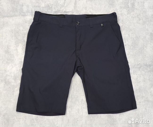 Шорты Peak performance