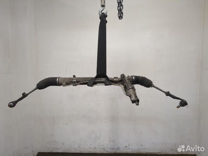 Рейка рулевая с г/у BMW 1 E87, 2008