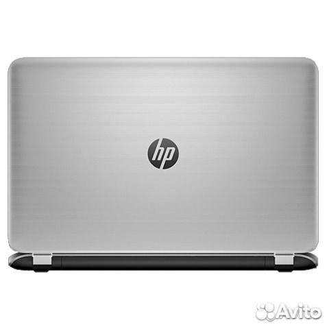 HP Pavilion 17-f262ur оперативки 6 Гб