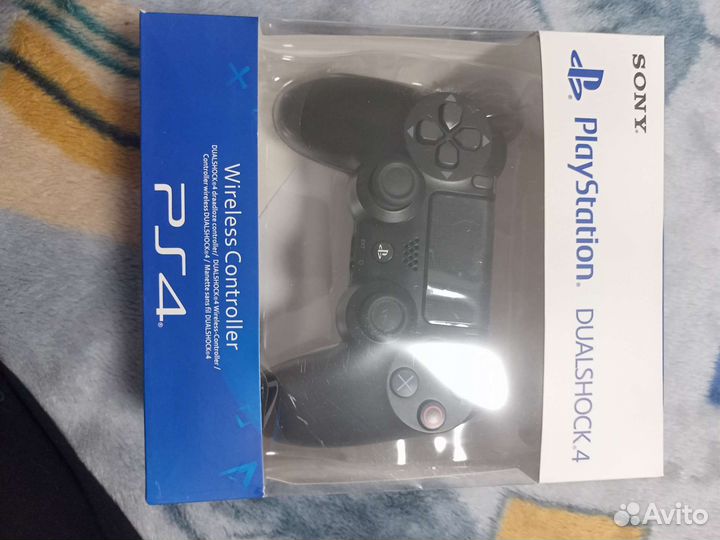 Sony DualShock 4 v2 PS4