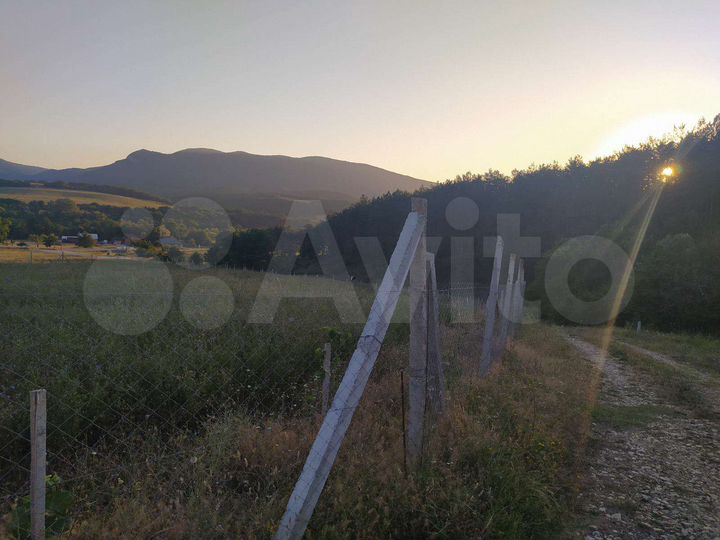 Участок 2 га (СНТ, ДНП)