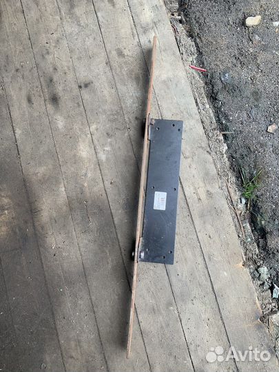 Крепление для светодиодной балки