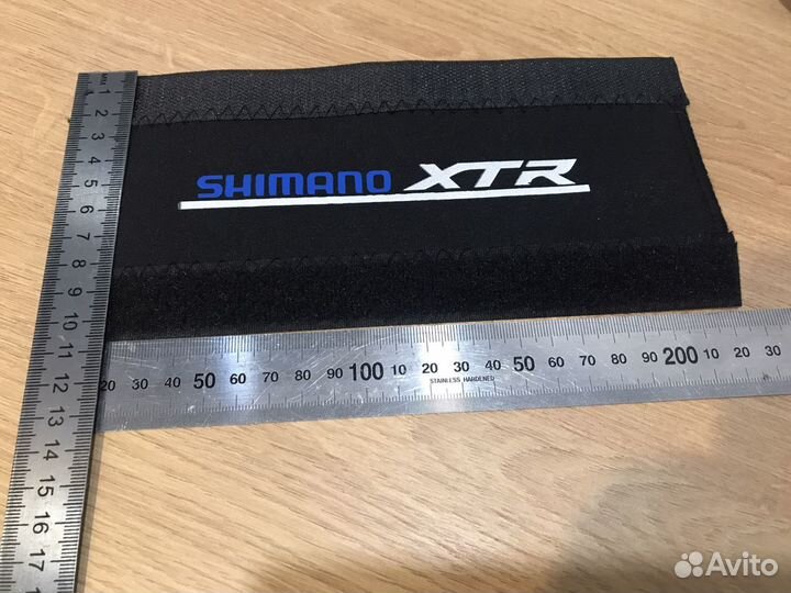 Защита пера для велосипеда Shimano, Giant, Merida