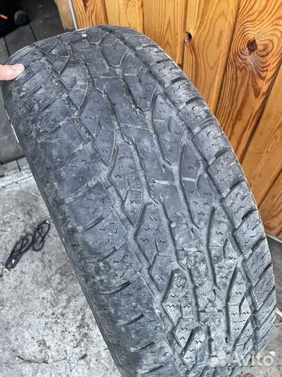 Blacklion BA80 Voracio A/T 245/60 R18