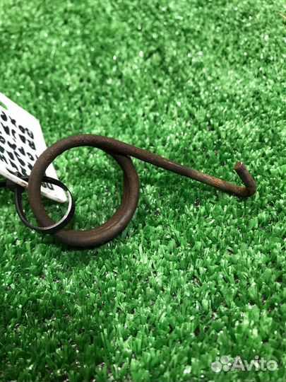 Пружина педали тормоза Bajaj Boxer 150