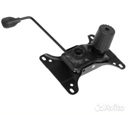 Механизм качания Топ-Ган 150х200 мм. для кресла РФ