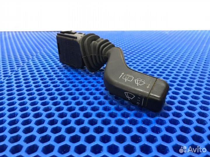 Подрулевой переключатель дворников правый Opel