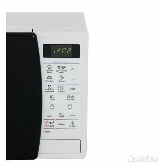 Микроволновая печь samsung