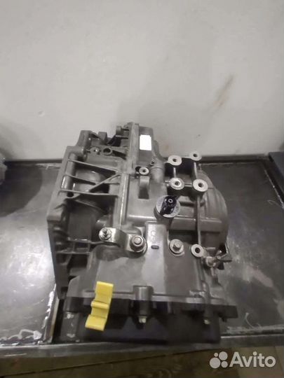 АКПП 6т45 opel astra j 1.6 turbo