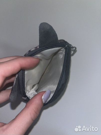 Кошелек детский