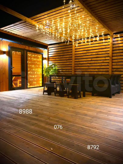 Дом 40 м² на участке 5,5 сот.