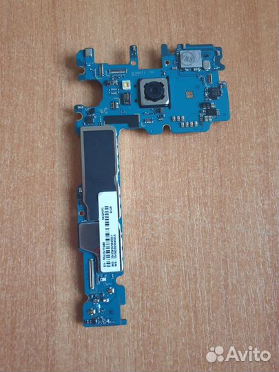 Матплата Samsung Galaxy S8 Plus 64 гб