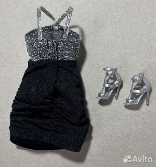 Аутфит Barbie Looks #12