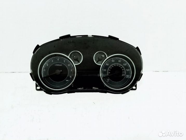 Панель приборов 3411055l0 Suzuki SX4