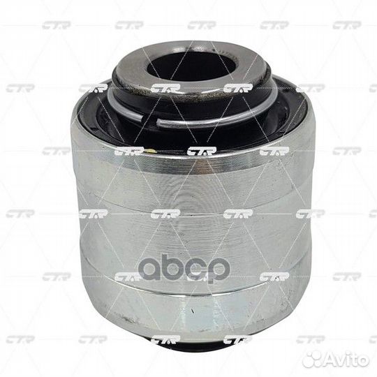 Сайлентблок задней цапфы ssang yong kyron 2005