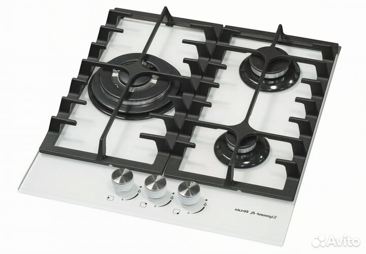 Газовая варочная панель M 23.4 W