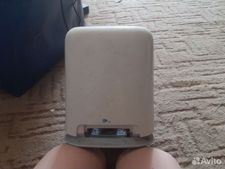 Тостер philips