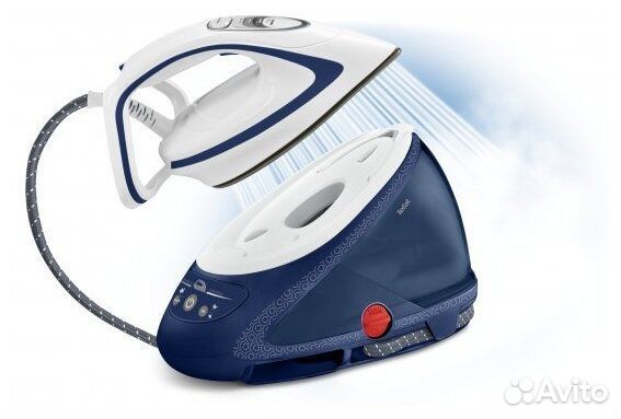 Парогенератор Tefal GV9580E0
