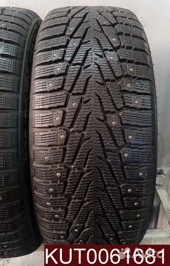 Nokian Tyres Hakkapeliitta 7 SUV 255/50 R19 107U