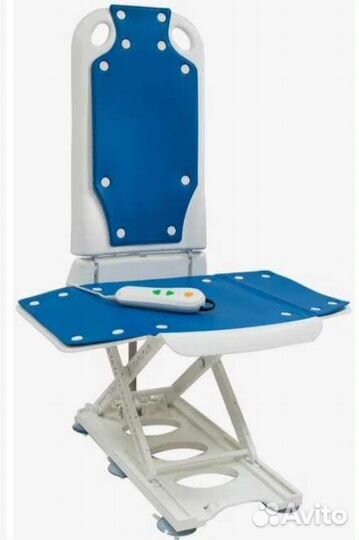 Подъёмник для купания