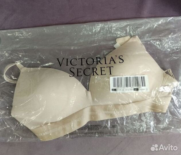 Бюстгальтер victorias secret