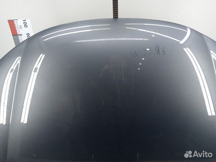 Капот для Volkswagen Eos 1Q0823031J