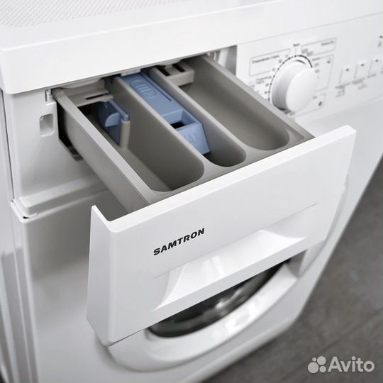 Стиральная машина Samtron WM-M545801