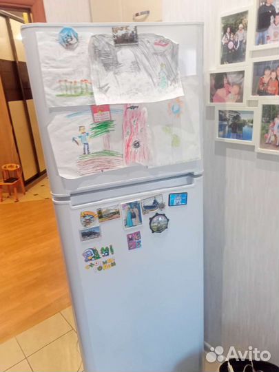 Холодильник бу ремонт