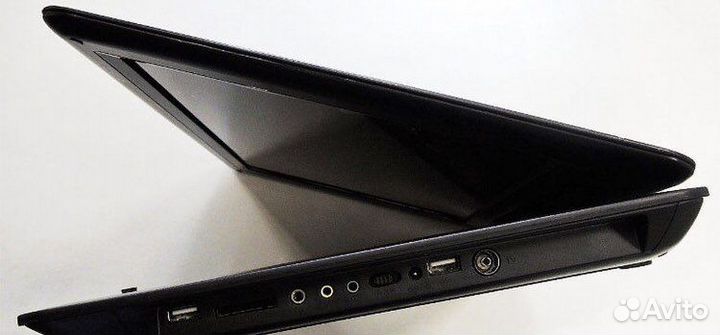 Портативный цифровой DVD-плеер 17