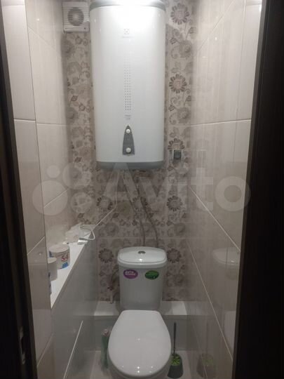 2-к. квартира, 66 м², 6/10 эт.