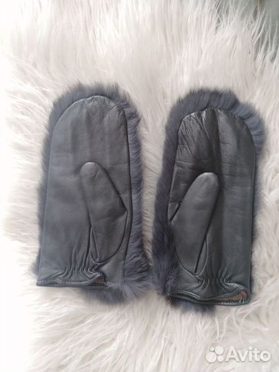 Варежки eleganzza