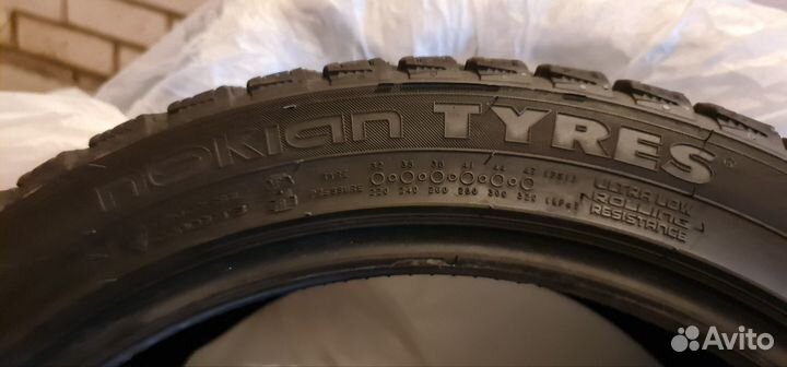 Nokian Tyres Hakkapeliitta R3 225/45 R18 95T