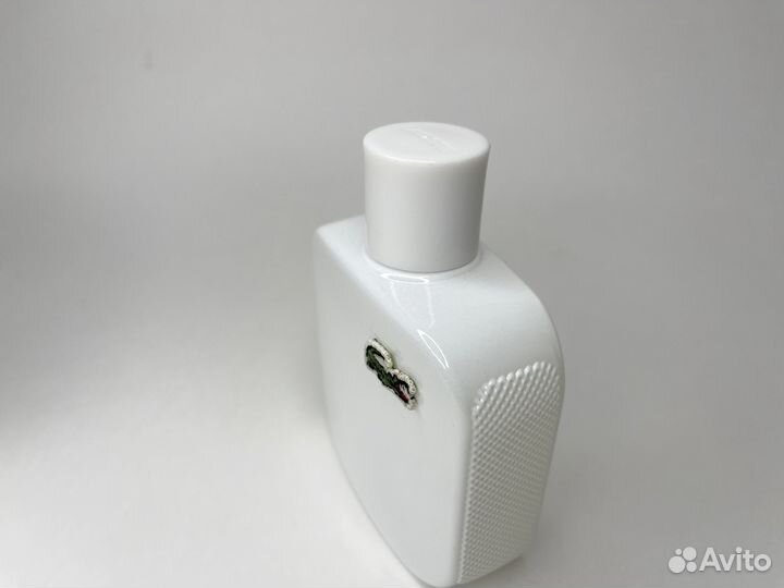 Lacoste - L.12.12 Blanc - 100 ml (Luxe)