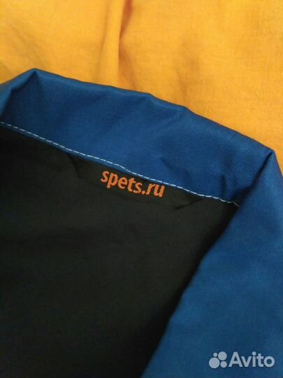 Рабочая одежда новая, халат мужской рост 170-176