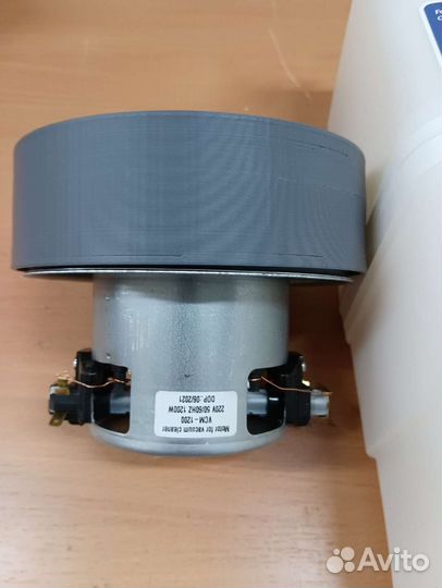 Ремкомплект тонерного пылесоса 3М