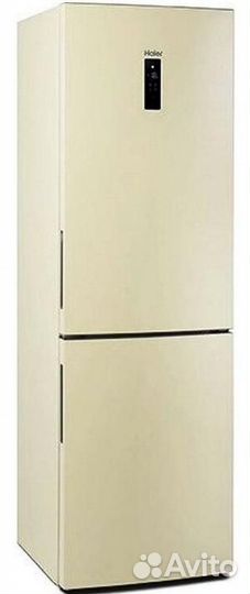 Холодильник Haier