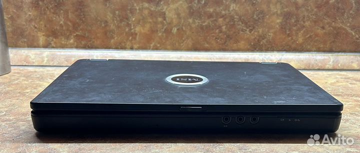 Ноутбук MSI mega 800K