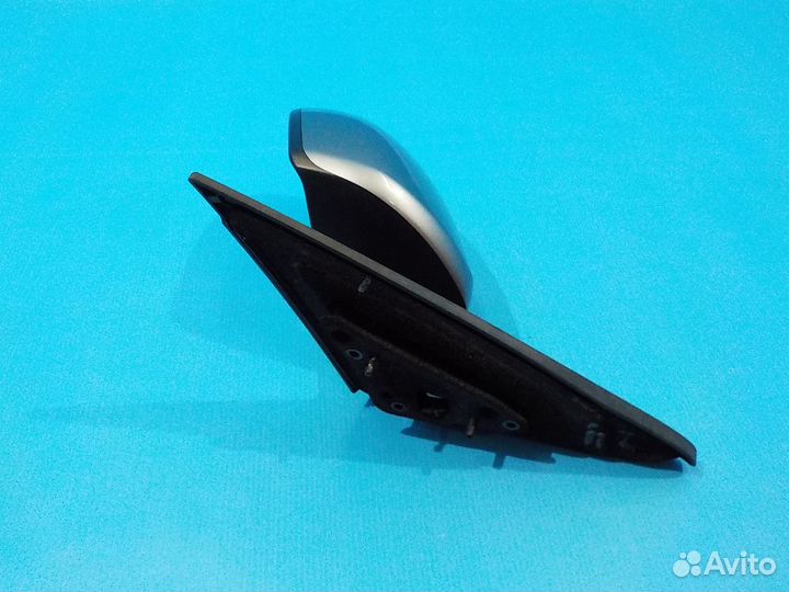 Зеркало заднего вида левое mazda 3 (BL) 2009-2013