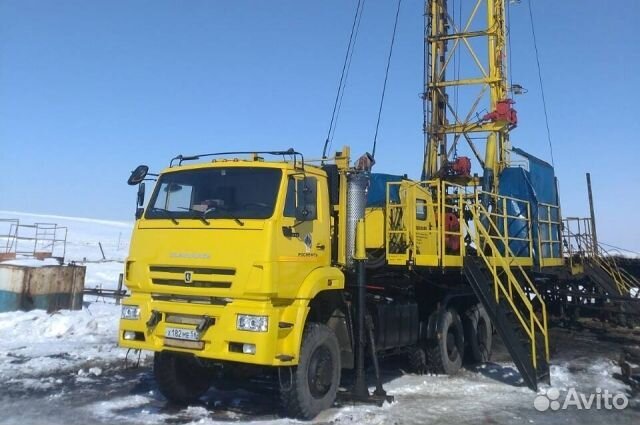 Машинист подъемника