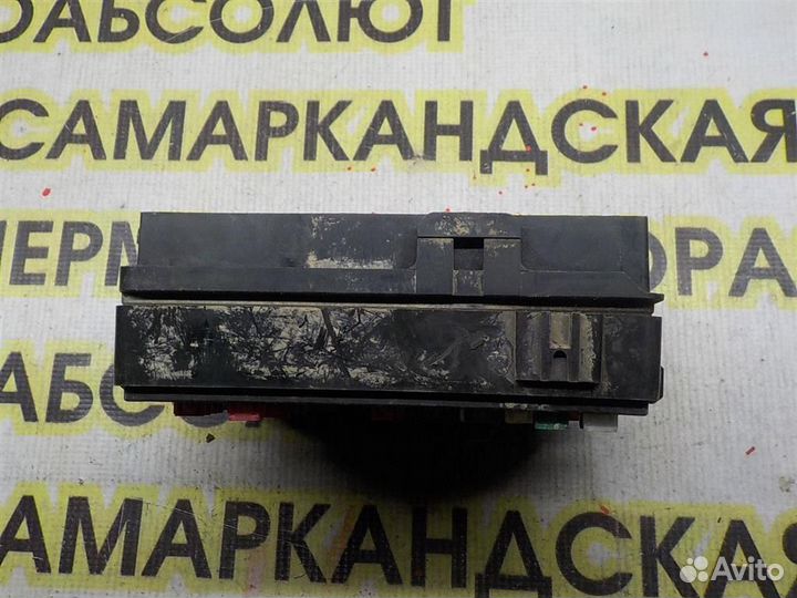 Блок предохранителей KIA Spectra 2000-2011