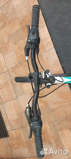 Велосипед женский бу Stern