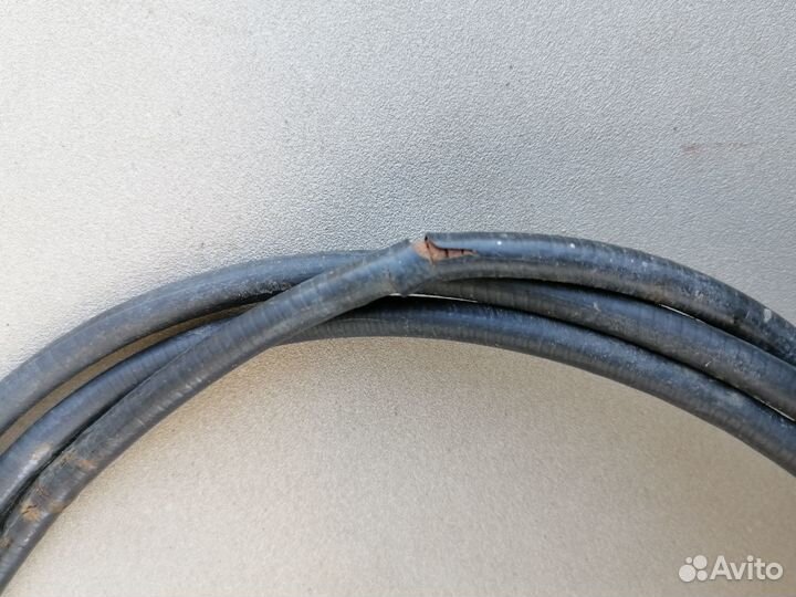 Трос капота VW Golf 3 1991-1997